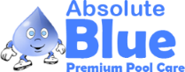 Absolute Blue Logo